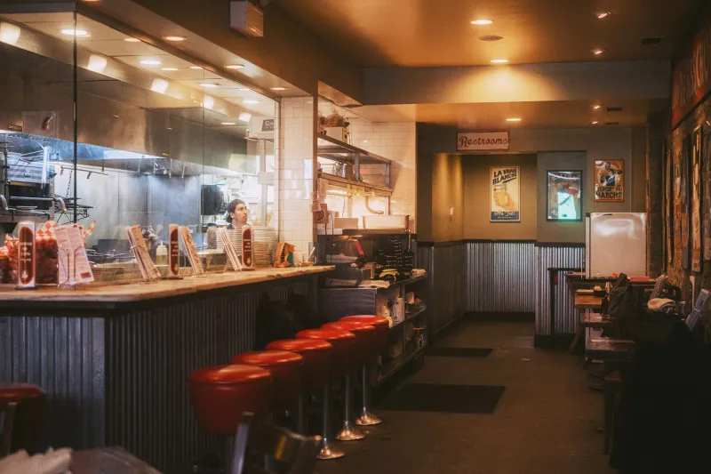 One Store, One Pharmacist, One Lunch Special: The American Drugstore That Actually Knew You
