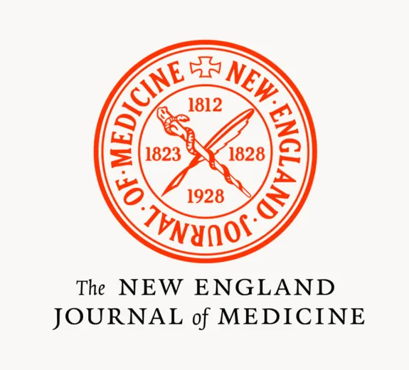 New England Journal of Medicine