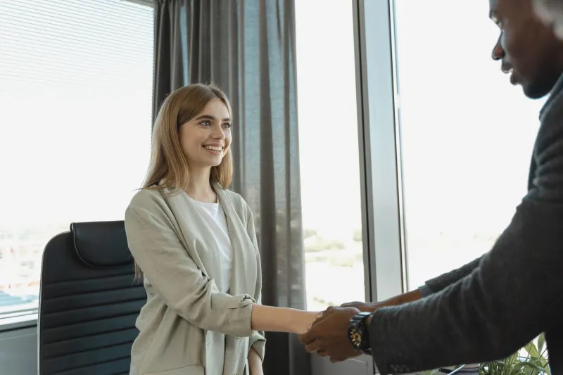 The Firm Handshake That Used to Beat Any Algorithm: How Hiring Became a Digital Obstacle Course
