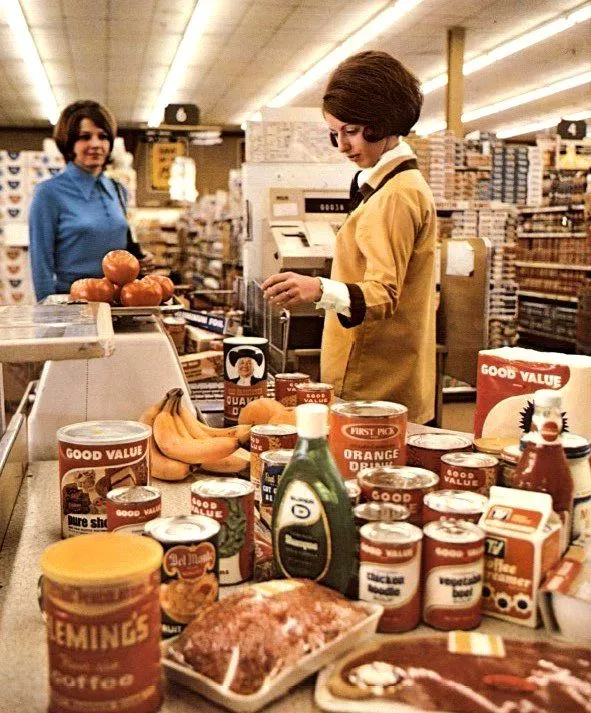 Just Bring It Back: The Era When a Receipt Was Optional and Your Word Was Enough