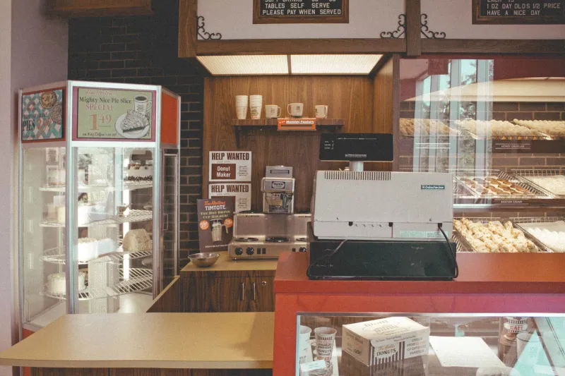 The Layaway Line Was Long, Slow, and Taught Americans Something About Wanting Things