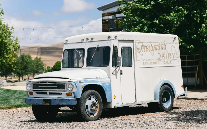 When Your Milkman Was Your Financial Advisor: The Personal Touch America Traded for Convenience