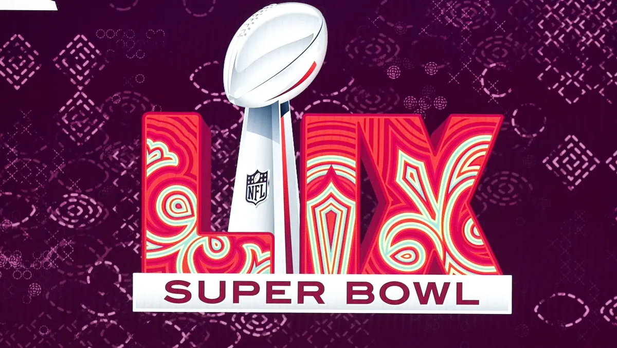 The Super Bowl