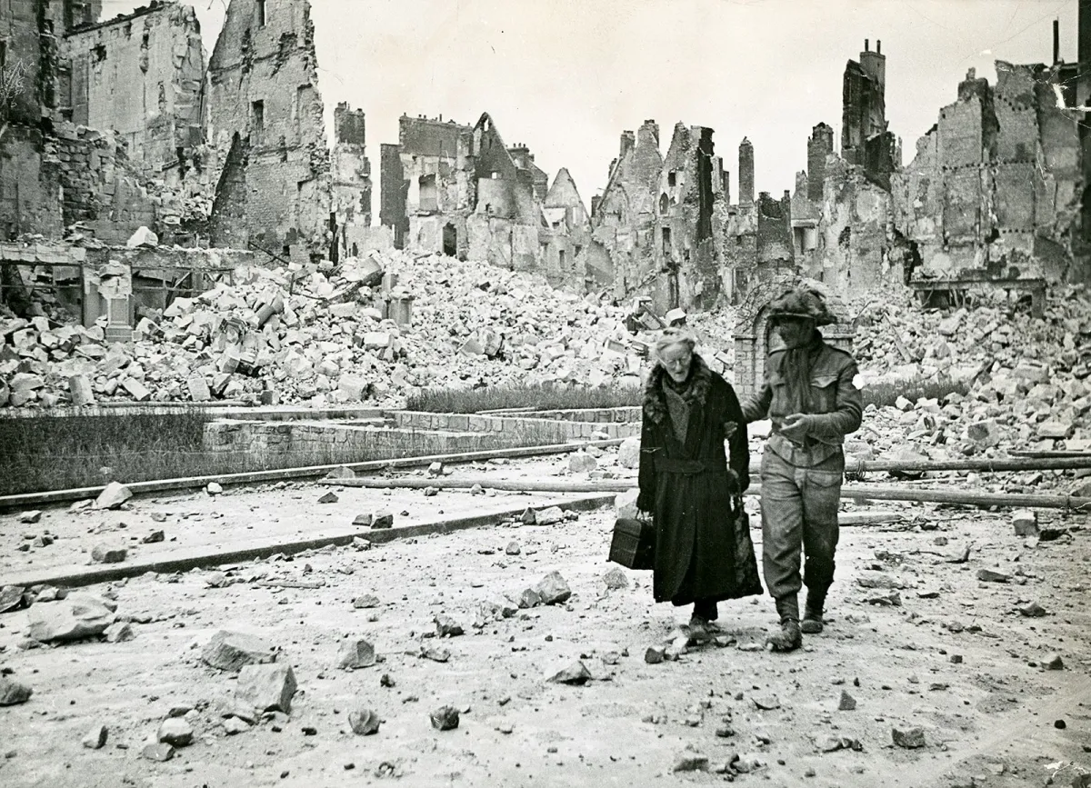 World War II