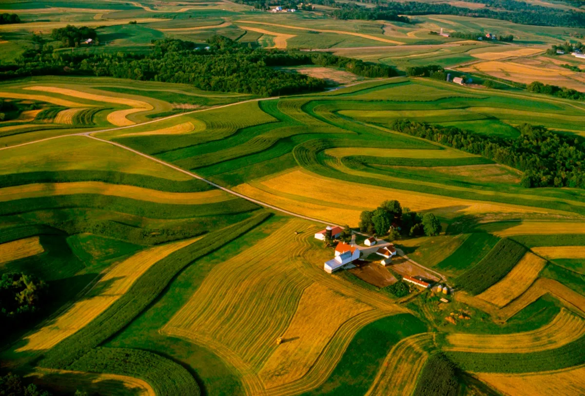 rural America