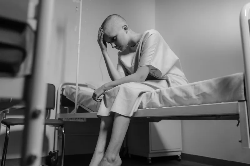 A Scraped Knee Could Kill You: The Terrifying Medical Reality Your Great-Grandparents Lived With Every Day