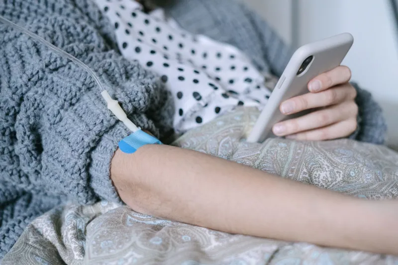 The Sick Day Used to Be Sacred. Then We Decided Suffering Loudly Was More Professional.