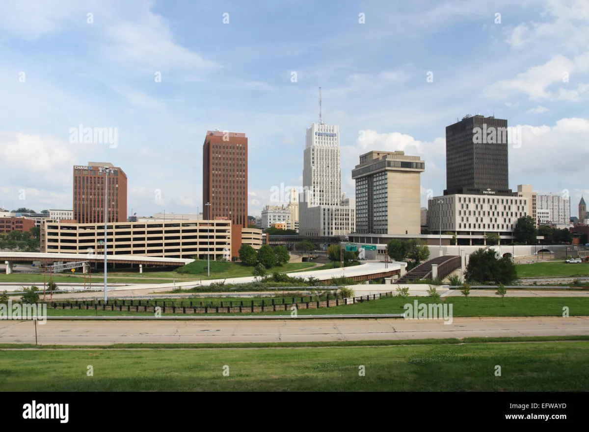 Akron, Ohio
