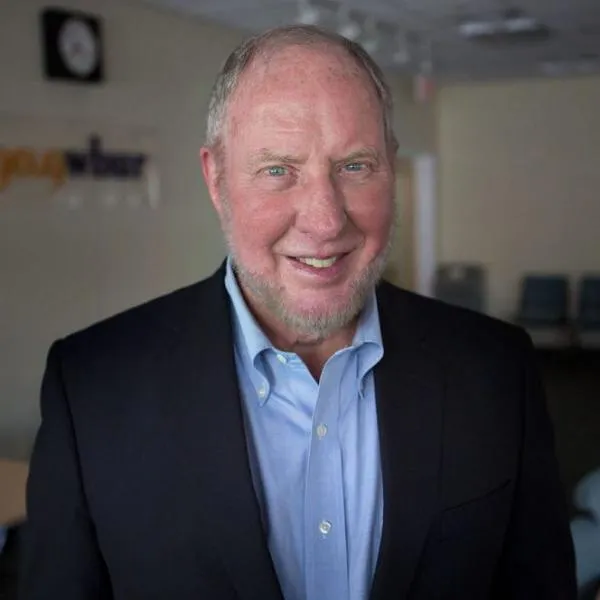 Robert Putnam