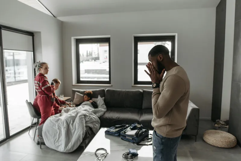 The Doctor Who Knew Your Name: When Healthcare Was Personal, Slow, and Actually Healing