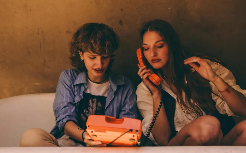 The Three-Minute Miracle: When Calling Mom Cost a Week's Allowance