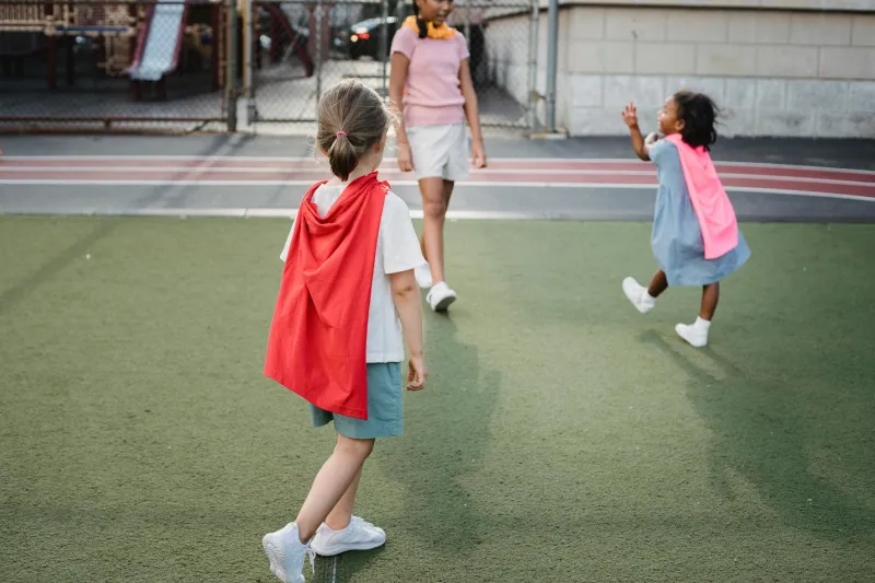 When Kids Actually Got Bored: The Lost Art of Doing Nothing All Summer