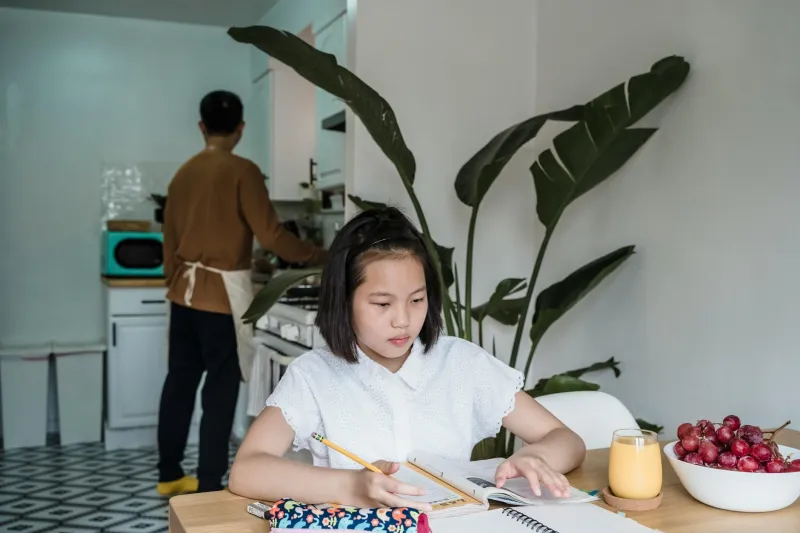 When Kids Did Homework in 30 Minutes and Actually Had Childhoods: America's Transformation from Simple Worksheets to Digital Overload